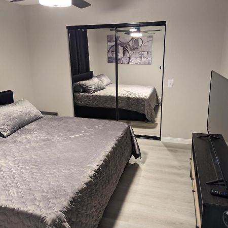 Casa Mesa Villas 拉斯维加斯 外观 照片