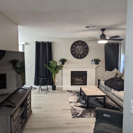 Casa Mesa Villas 拉斯维加斯 外观 照片