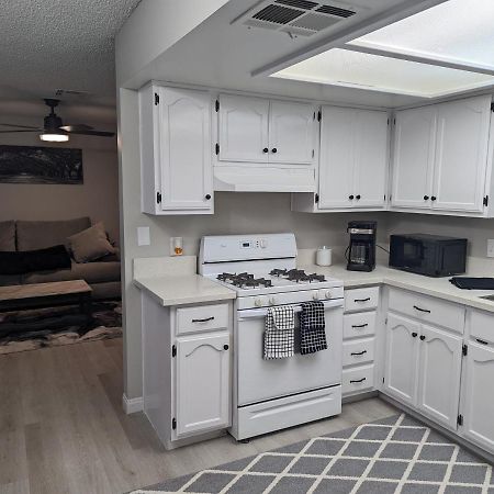 Casa Mesa Villas 拉斯维加斯 外观 照片