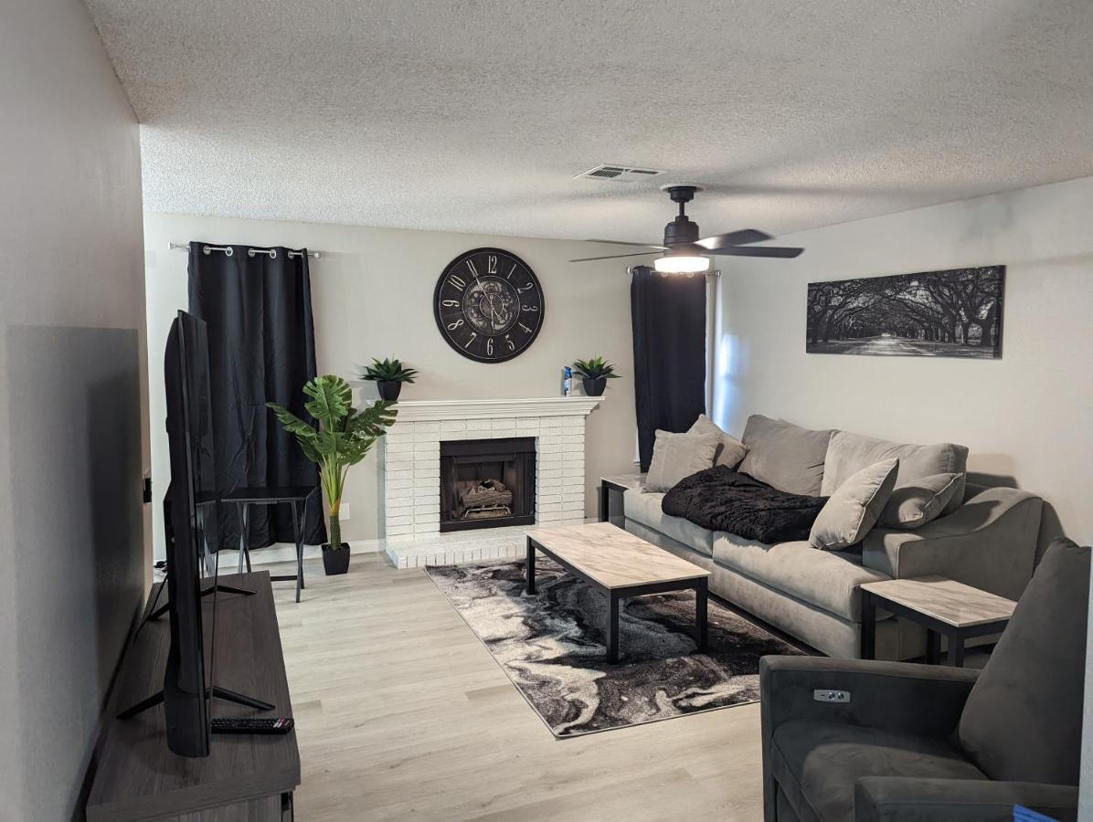 Casa Mesa Villas 拉斯维加斯 外观 照片
