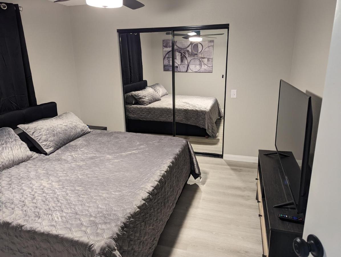 Casa Mesa Villas 拉斯维加斯 外观 照片