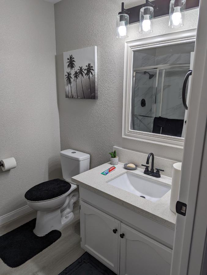 Casa Mesa Villas 拉斯维加斯 外观 照片