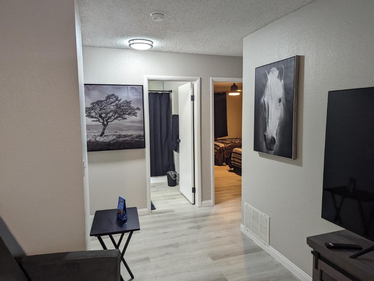 Casa Mesa Villas 拉斯维加斯 外观 照片