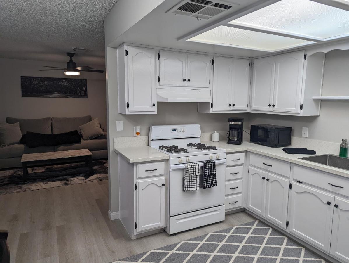 Casa Mesa Villas 拉斯维加斯 外观 照片