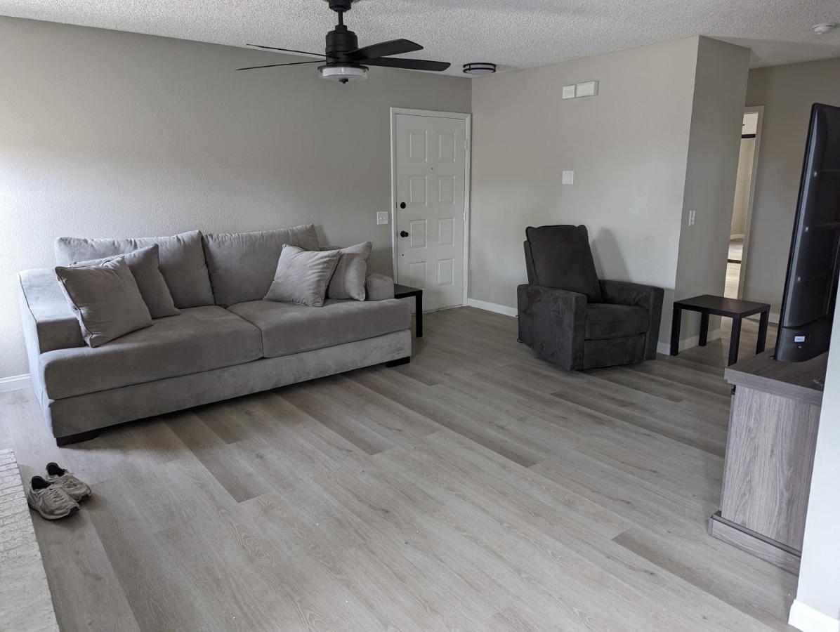 Casa Mesa Villas 拉斯维加斯 外观 照片