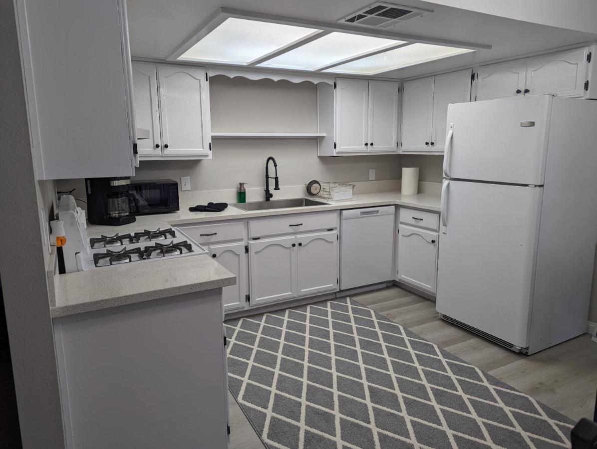 Casa Mesa Villas 拉斯维加斯 外观 照片